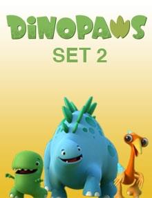 Dinopaws