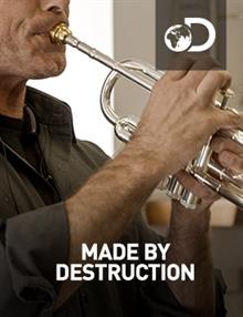 Made By Destruction