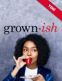 Grown-Ish