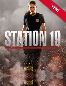 Station 19