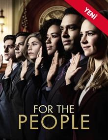 For The People