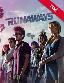 Marvel's Runaways