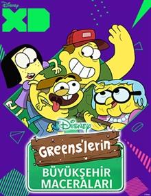 Big City Greens