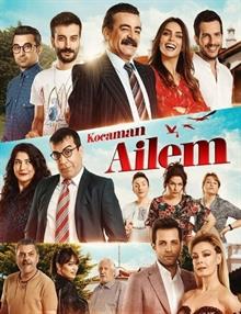 Kocaman Ailem