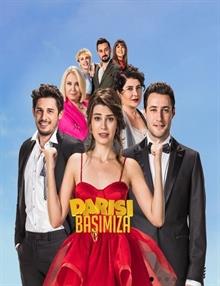 Darısı Başımıza