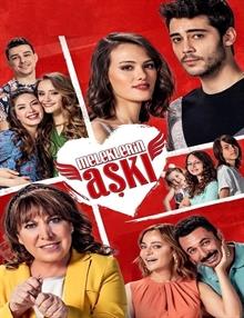 Meleklerin Aşkı