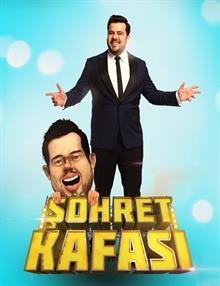 Şöhret Kafası