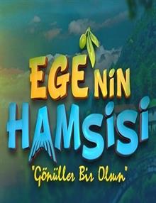 Ege’nin Hamsisi