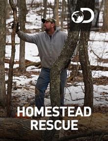 Homestead Rescue