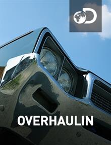 Overhaulin'