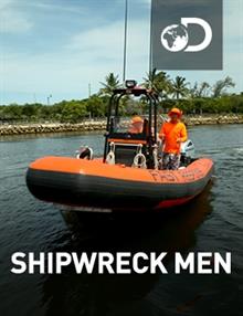 Shipwreck Men