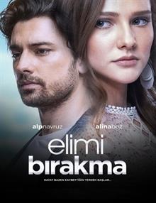 Elimi Bırakma