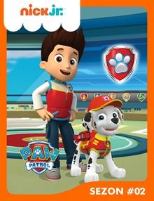 Paw Patrol