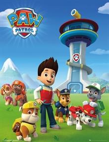 Paw Patrol