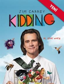 Kidding