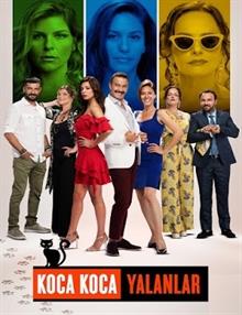 Koca Koca Yalanlar
