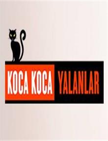 Koca Koca Yalanlar
