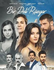 Bir Deli Rüzgar