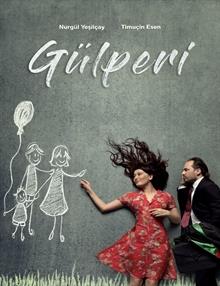 Gülperi