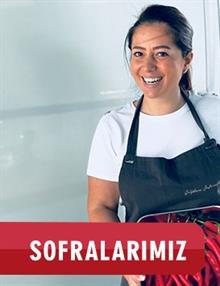 Sofralarımız