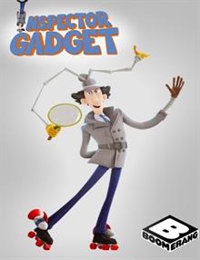 Inspector Gadget