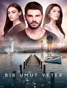 Bir Umut Yeter