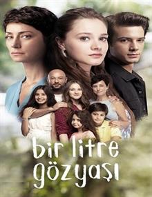 Bir Litre Gözyaşı