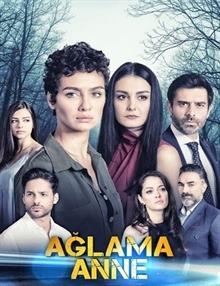 Ağlama Anne