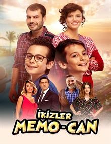İkizler Memo-Can
