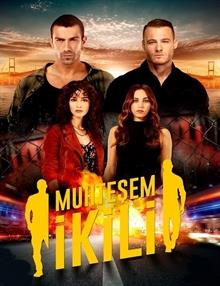 Muhteşem İkili