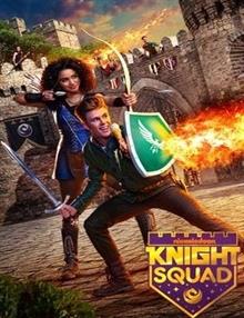 Knight Squad