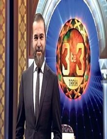 3'te 3 Tarih