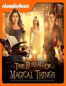 The Bureau of Magical Things