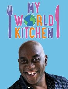 My World Kitchen
