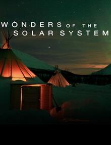 Wonders of the Solar System