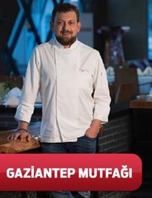 Gaziantep Mutfağı