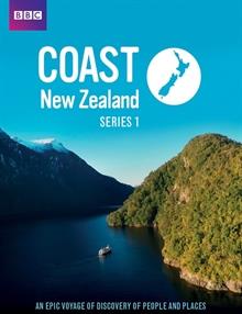 Coast New Zealand