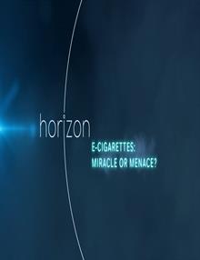 E-Cigarettes Miracle or Menace?