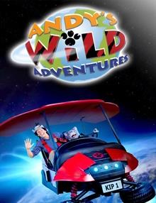 Andy's Wild Adventures