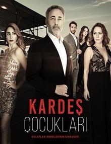 Kardeş Çocukları