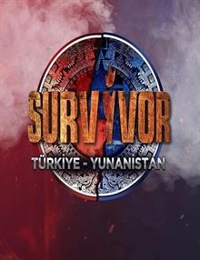Survivor Türkiye - Yunanistan