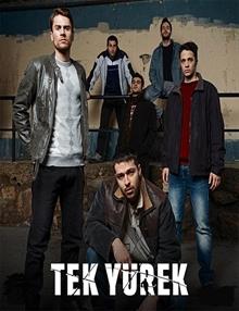 Tek Yürek