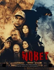 Nöbet