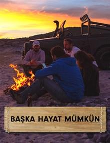 Başka Hayat Mümkün