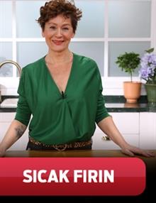 Sıcak Fırın