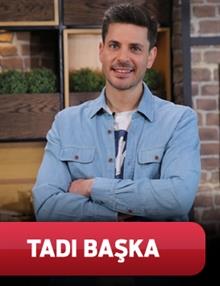 Tadı Başka