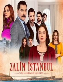 Zalim İstanbul