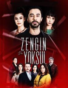 Zengin Ve Yoksul