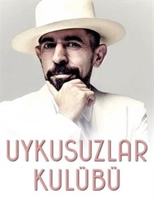 Okan Bayülgen İle Uykusuzlar Kulübü