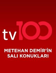 Metehan Demir'in Salı Konukları